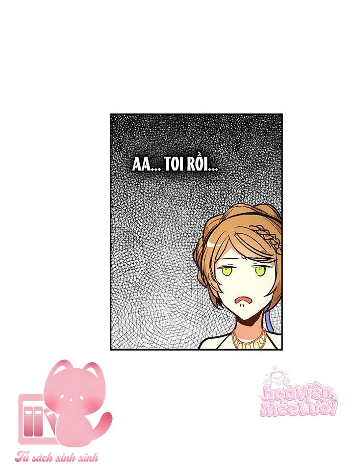 Vị Hôn Thê Khế Ước Của Công Tước Chapter 16 - Next Chapter 17