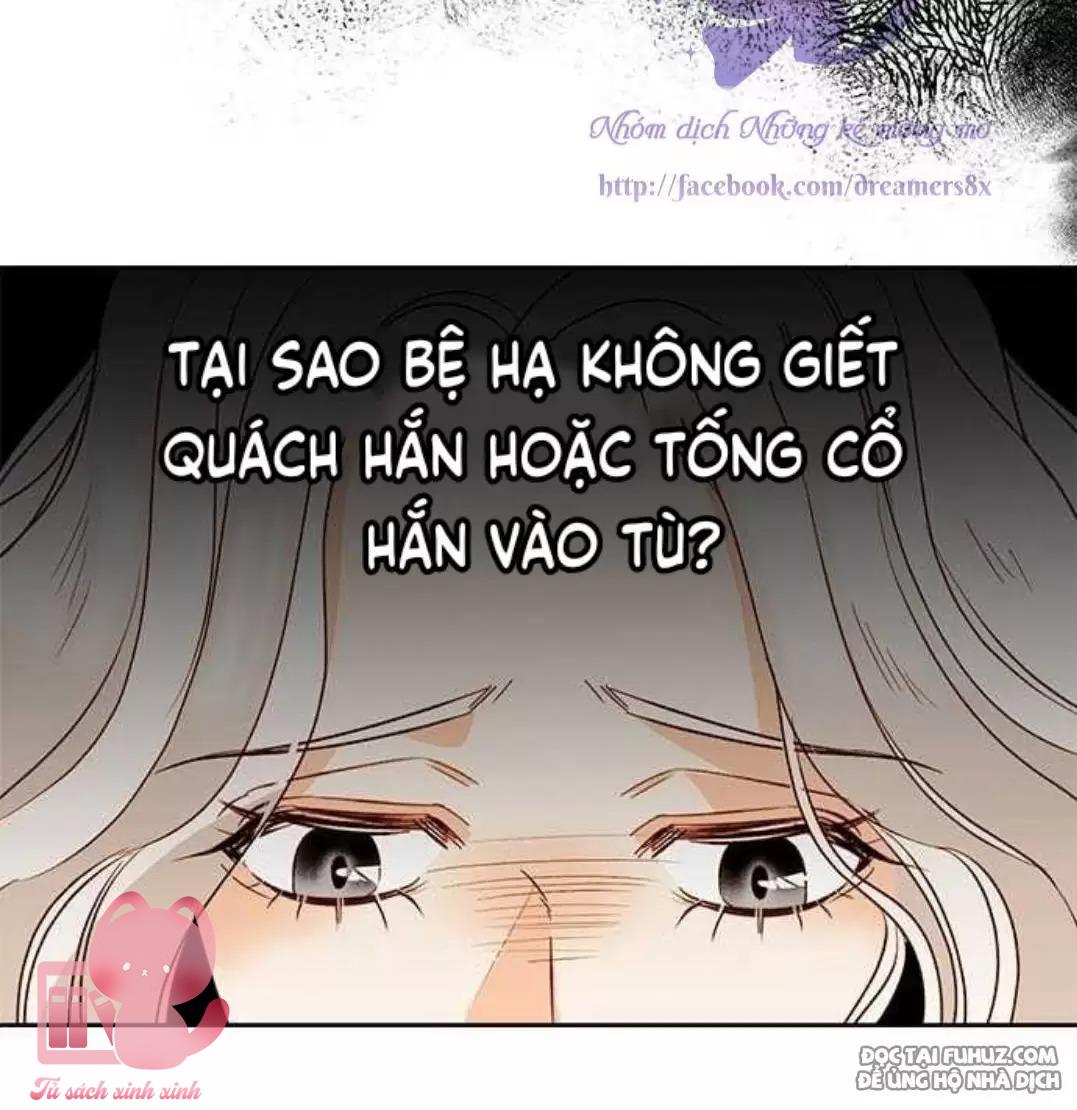 Hoàng Hậu Tái Hôn Chapter 17 - Trang 4