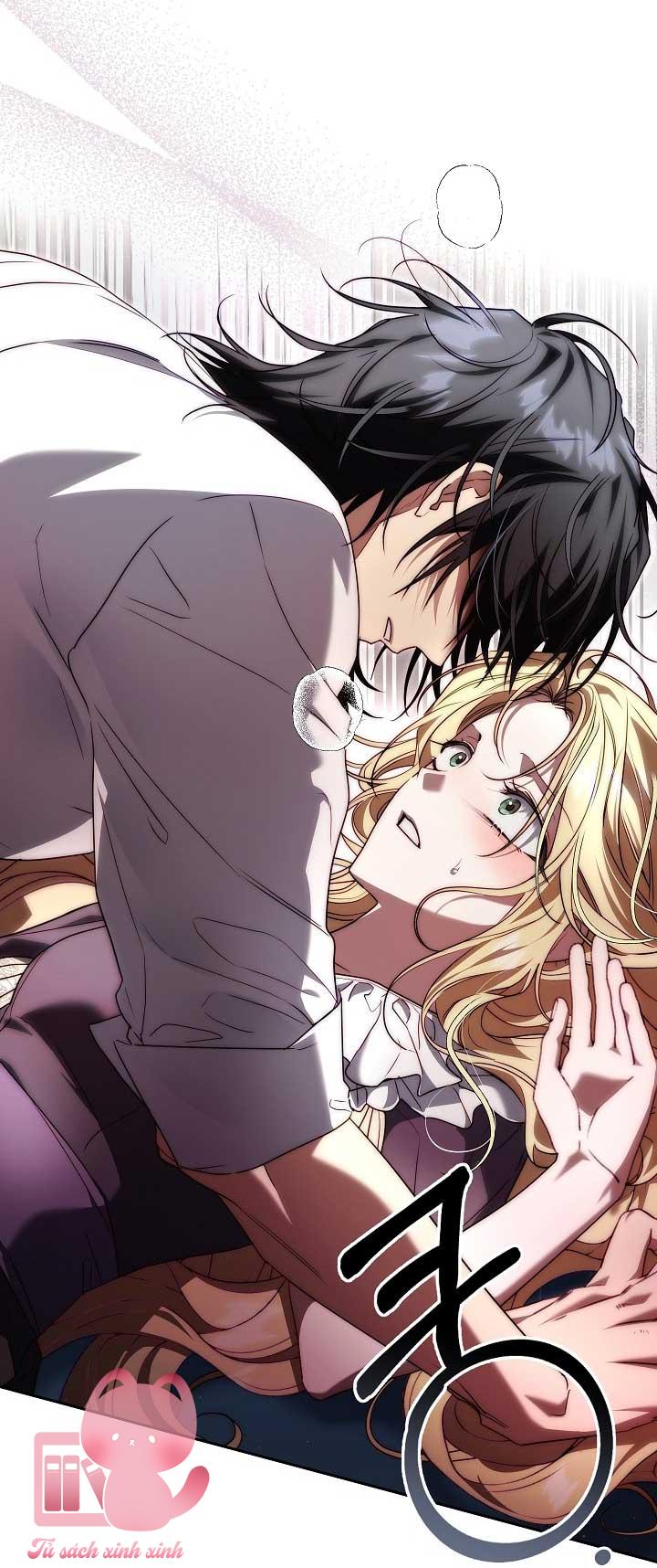 Thuần Hóa Hoàng Tử Quái Vật Chap 7 - Trang 3
