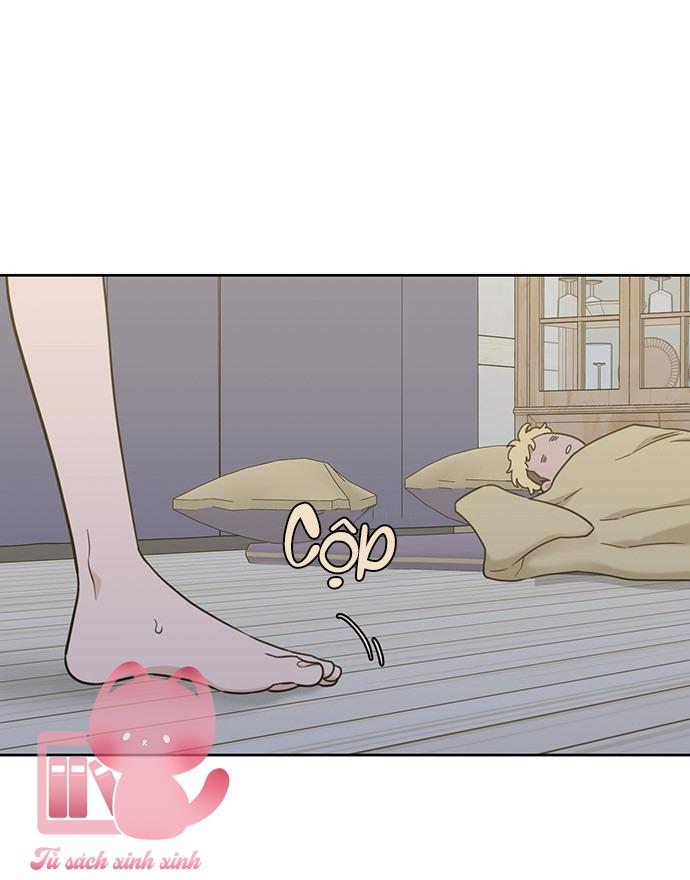 Vận May Không Ngờ Chap 70 - Trang 4
