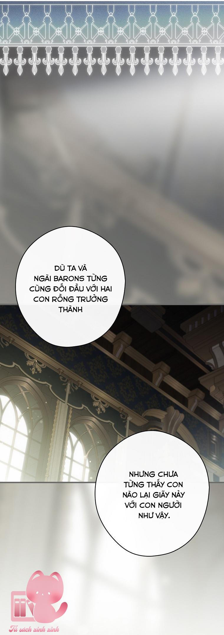 Cách Khiến Phu Quân Đứng Về Phía Tôi Chap 113 - Trang 2
