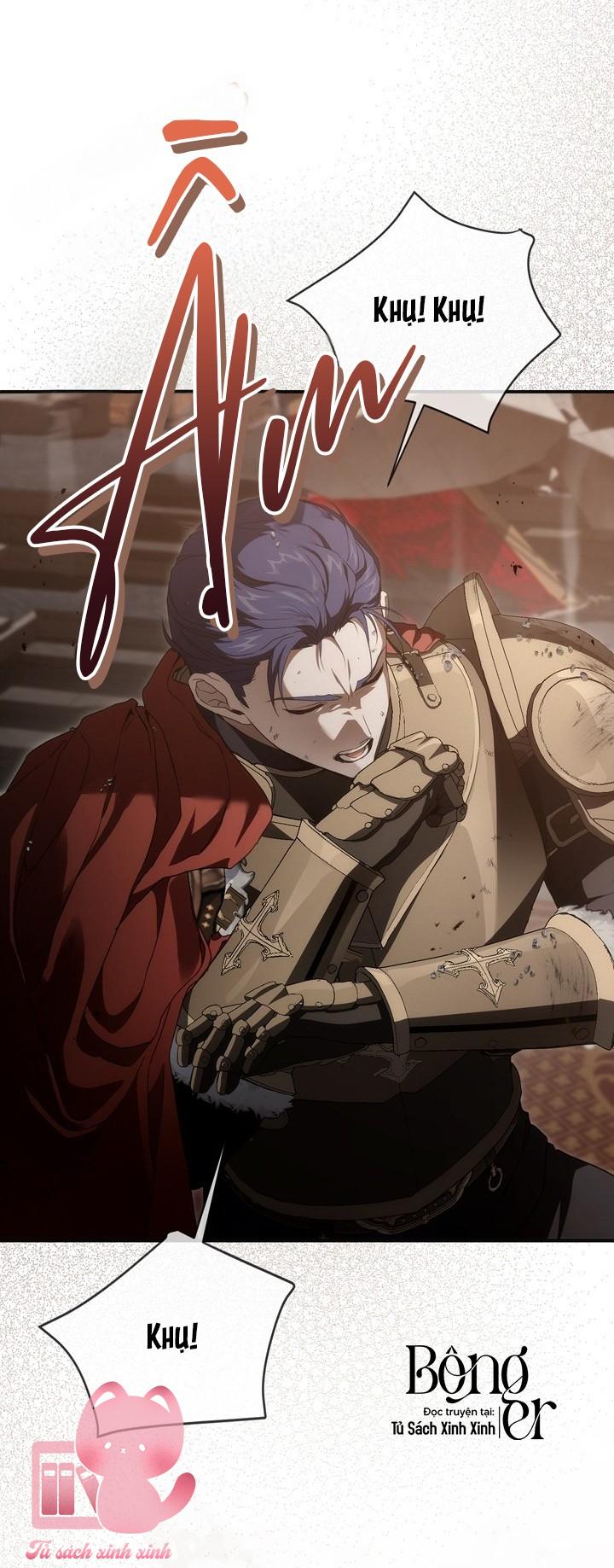 Hướng Về Ánh Dương Lần Nữa Chapter 105 - Trang 4