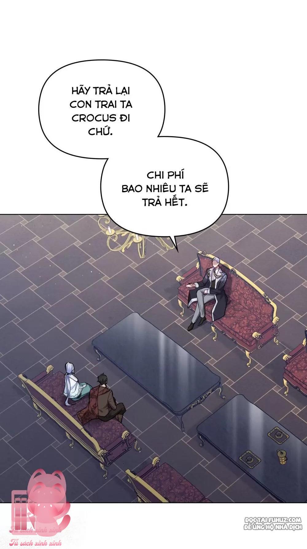 Nếu Không Vâng Lời Công Tước Chapter 49 - Trang 4