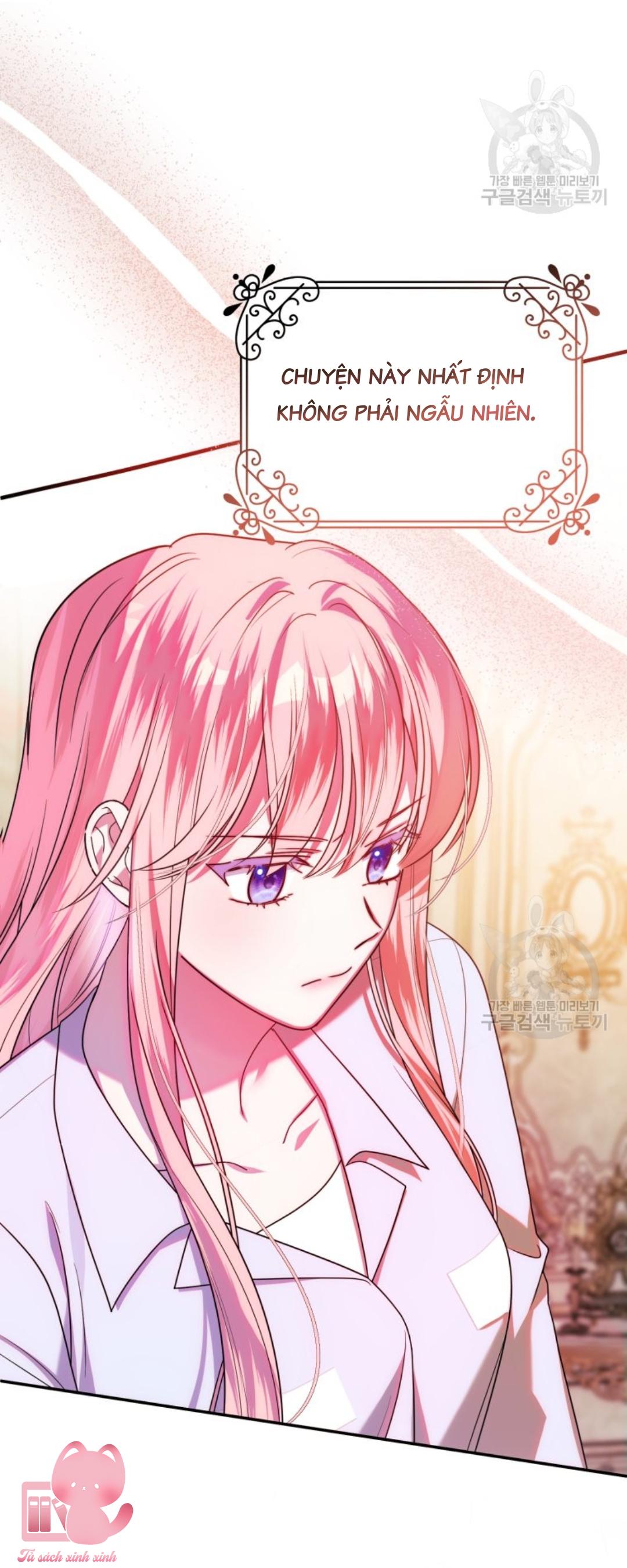 Tôi Gặp Nam Chính Trong Tù Chapter 27 - Next Chapter 28