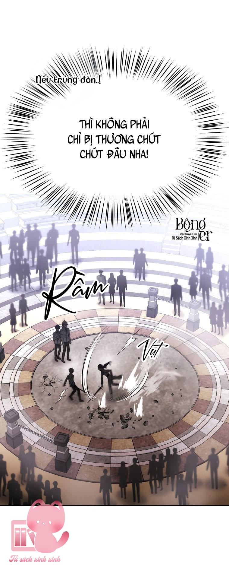 Black Haze Chapter 33 - Trang 4