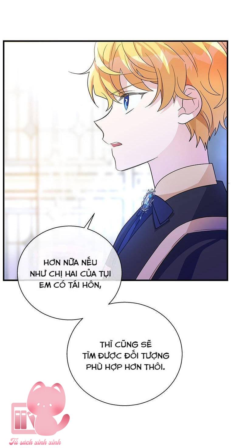 Chồng Yêu, Tôi Đây Bãi Công! Chap 40 - Trang 3