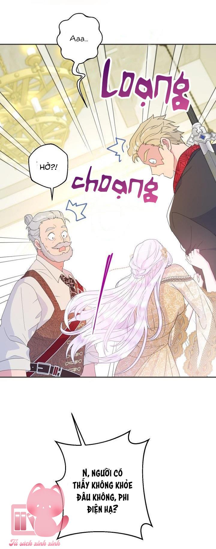 Bỏ Quách Chồng Con Đi, Tiền Bạc Mới Là Tất Cả Chap 44 - Trang 2