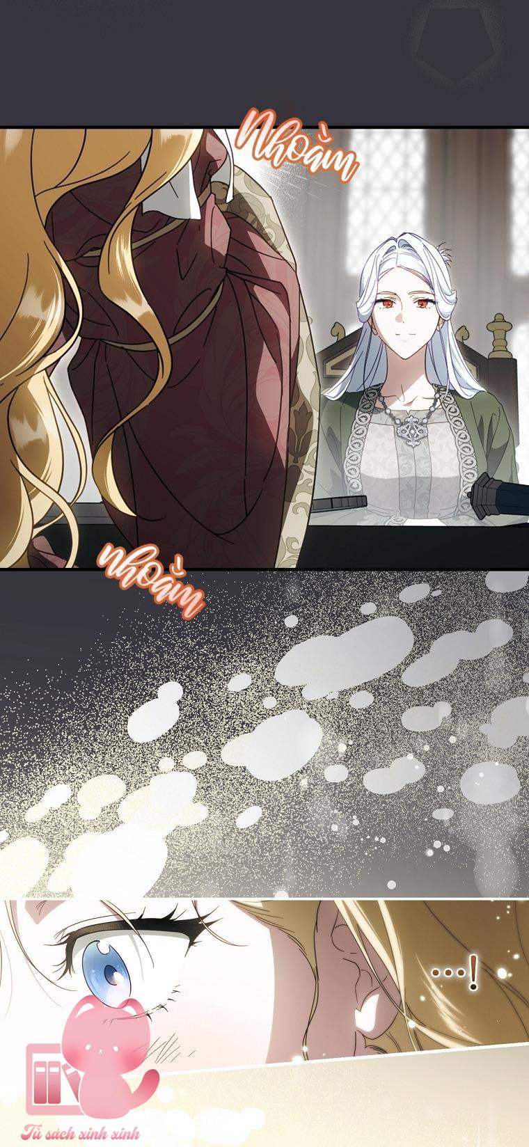 Cách Khiến Phu Quân Đứng Về Phía Tôi Chap 117 - Trang 2