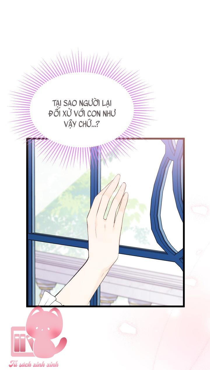 Quan Hệ Cộng Sinh Giữa Báo Đen Và Thỏ Trắng Chap 74 - Trang 2