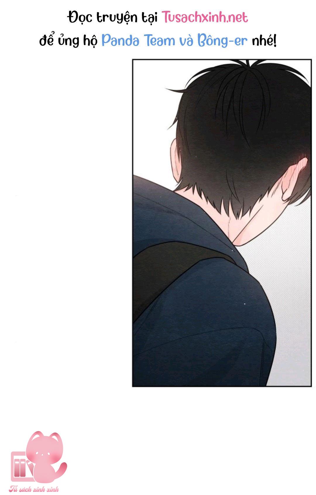 Bí Mật Thanh Xuân Chapter 30 - Trang 4