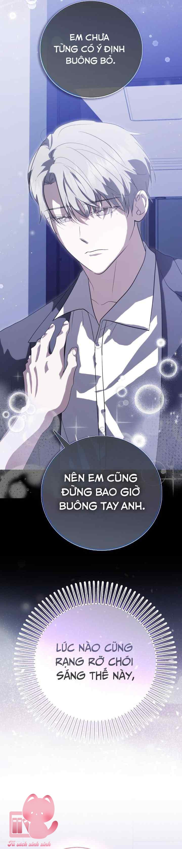 Bạn Trai Của Nam Chính Ám Ảnh Tôi Chap 69 - Trang 2