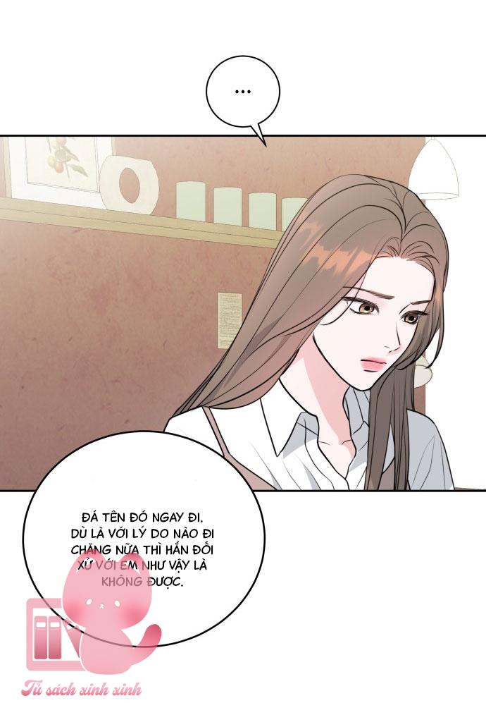 Mùa Hè Bất Tận Chap 3 - Trang 3