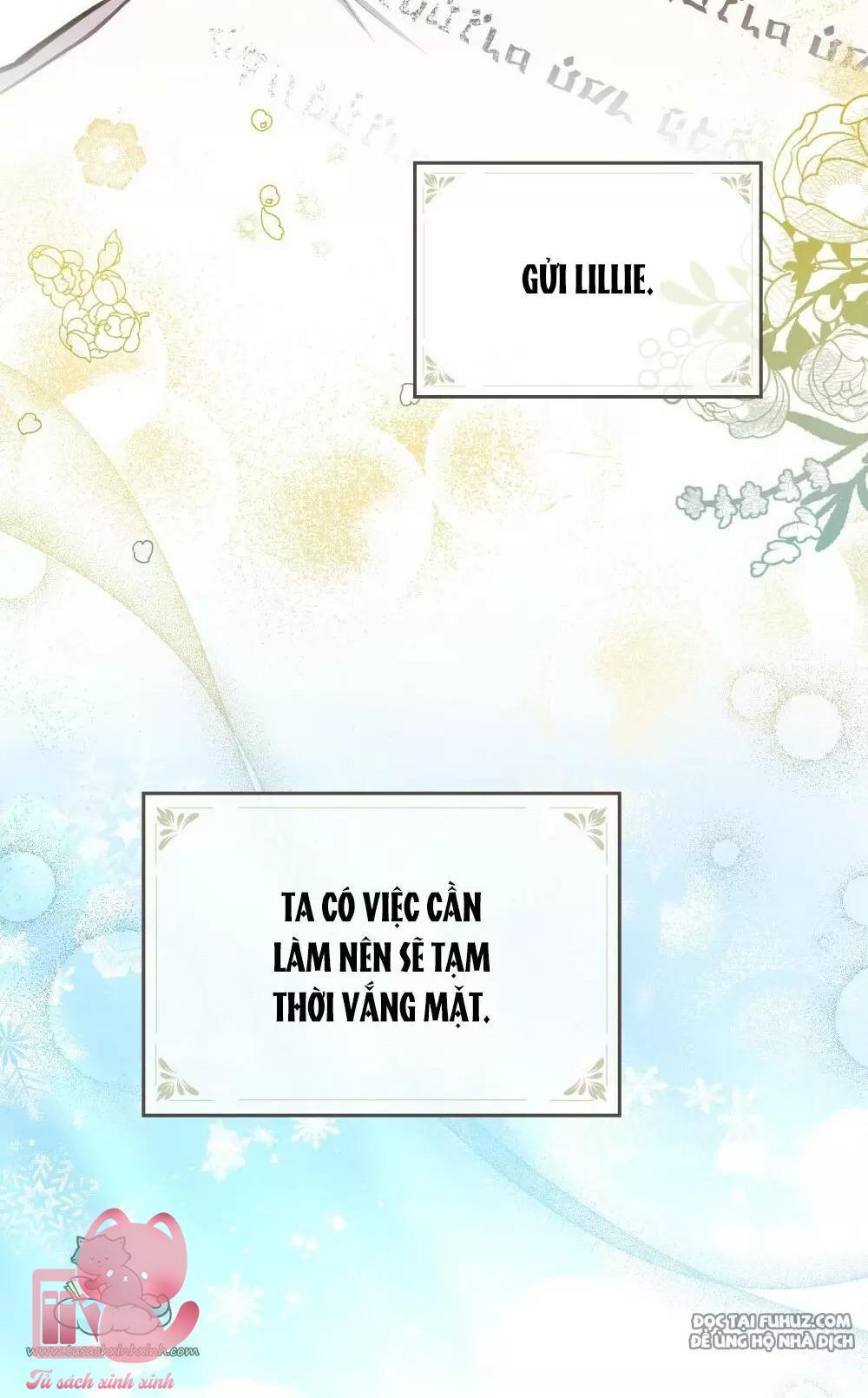 Nếu Không Vâng Lời Công Tước Chapter 10 - Trang 4