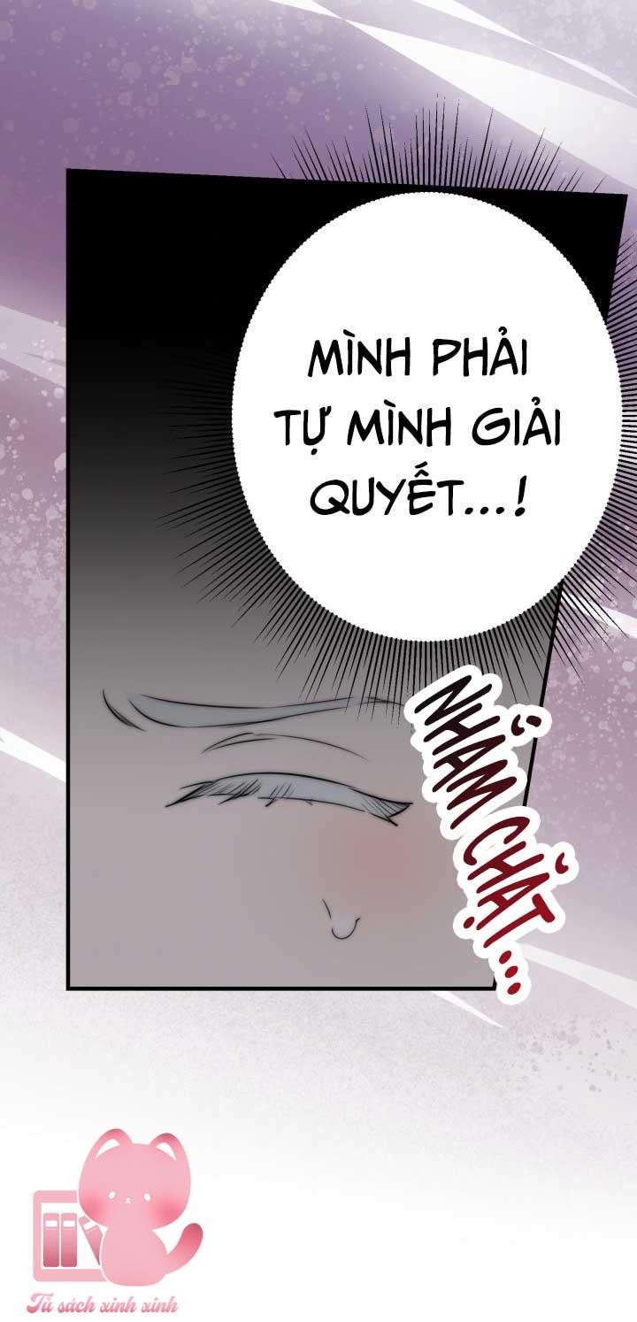 Những Nhân Vật Mạnh Nhất Thế Giới Ám Ảnh Tôi Chapter 53 - Trang 4