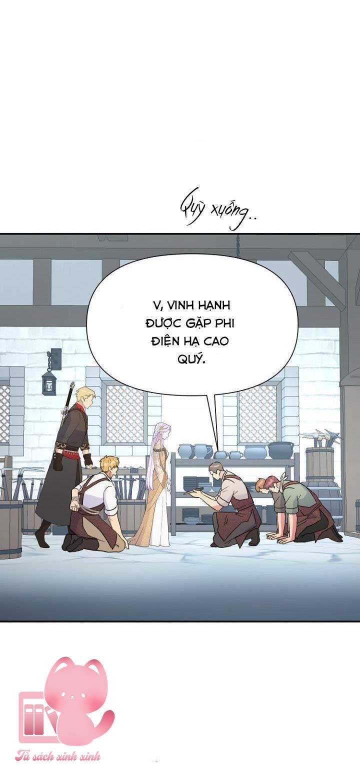 Bỏ Quách Chồng Con Đi, Tiền Bạc Mới Là Tất Cả Chap 44 - Trang 2