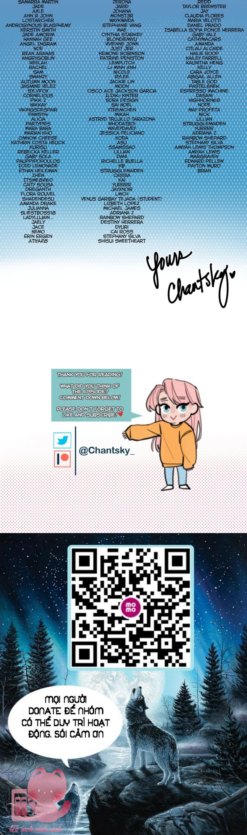 Tình Cờ Thật Đấy Chap 48.2 - Trang 3