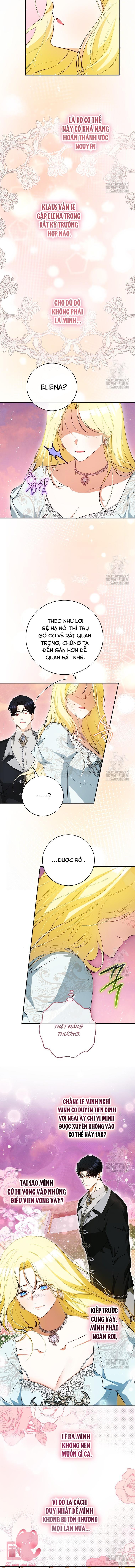 Hình Như Tôi Đã Xuyên Vào Cuốn Tiểu Thuyết Nào Đó Chapter 40 - Next Chapter 41