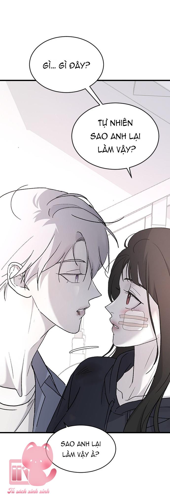 Ba Anh Trai Cực Phẩm Của Tôi Chap 95 - Trang 3