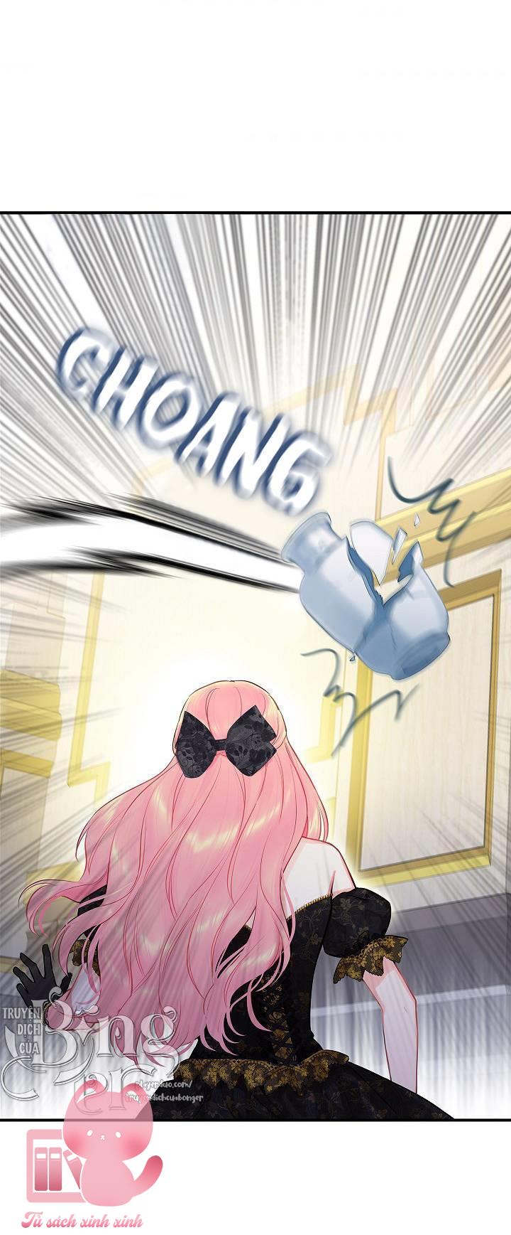 Ác Nữ Muốn Ly Hôn Chap 103 - Trang 2