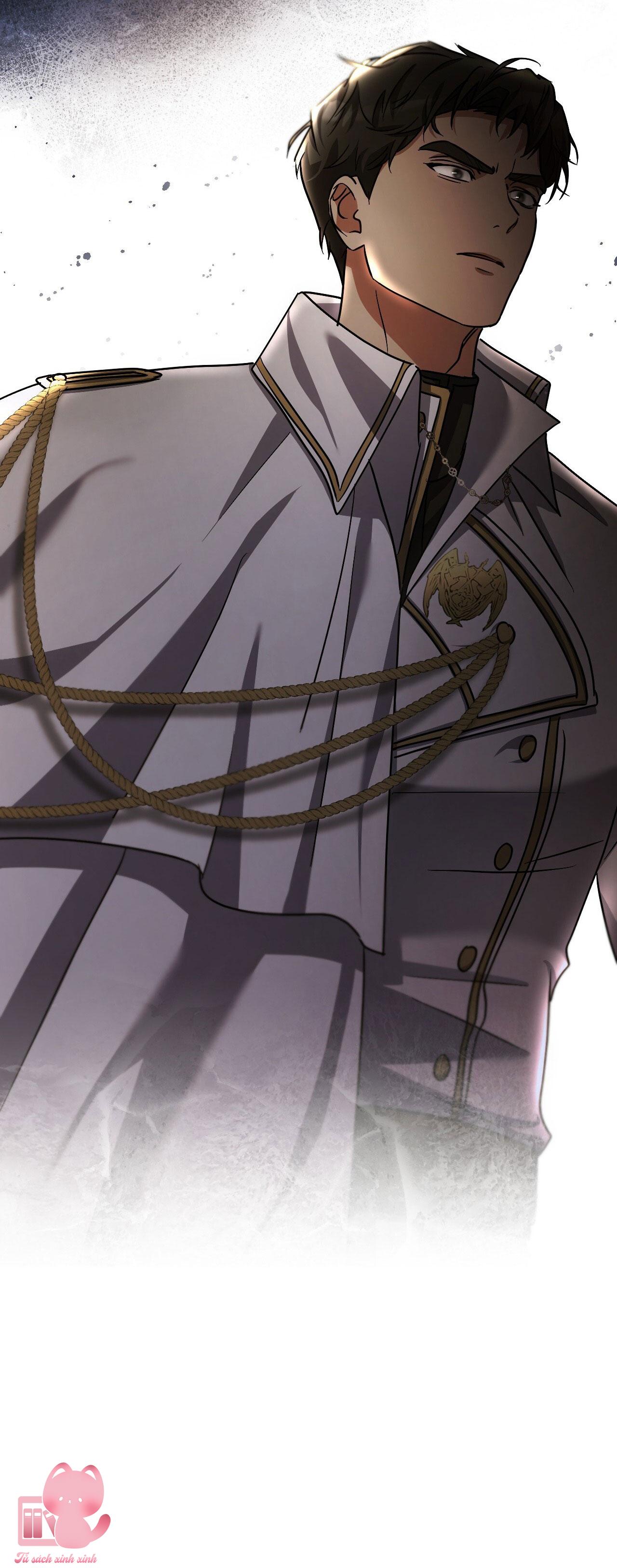 Thánh Nữ Giả Muốn Bỏ Trốn Chap 39 - Trang 4