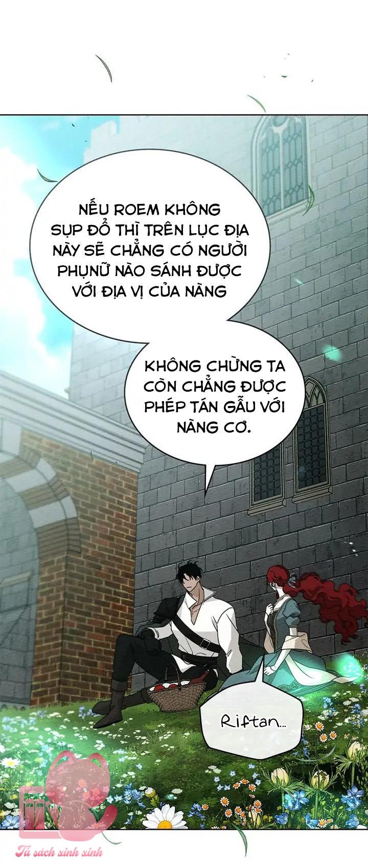 Dưới Tán Cây Sồi Chap 79 - Next Chapter 79.1