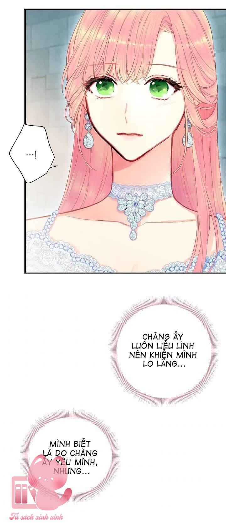 Ác Nữ Muốn Ly Hôn Chap 69 - Trang 2