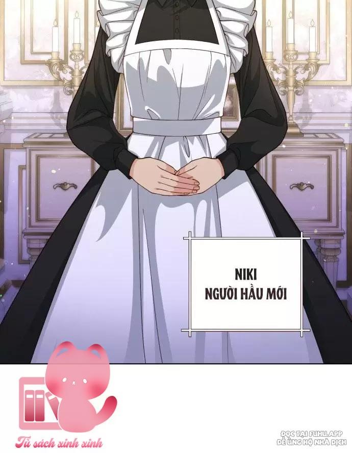 Hoàng Hậu Tái Hôn Chapter 140 - Trang 4