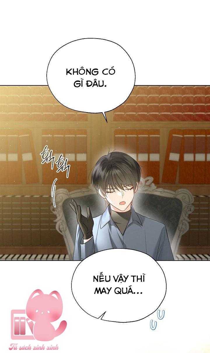 Tiểu Thư Crystal Là Nam Nhân Chap 45 - Trang 2