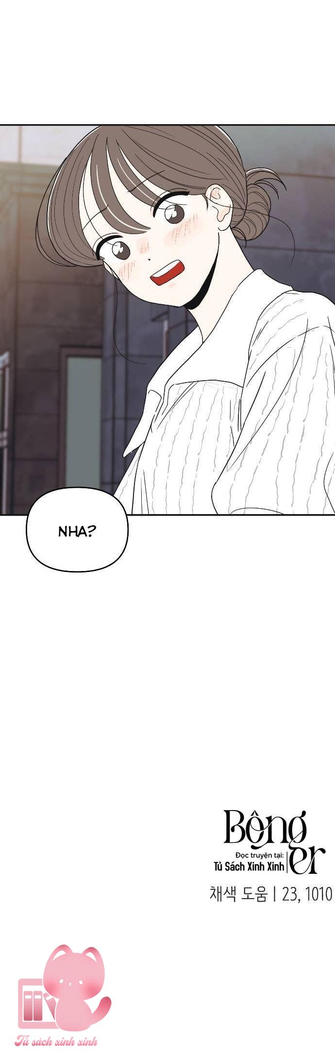 Trái Dấu Hút Nhau Chap 21 - Trang 2
