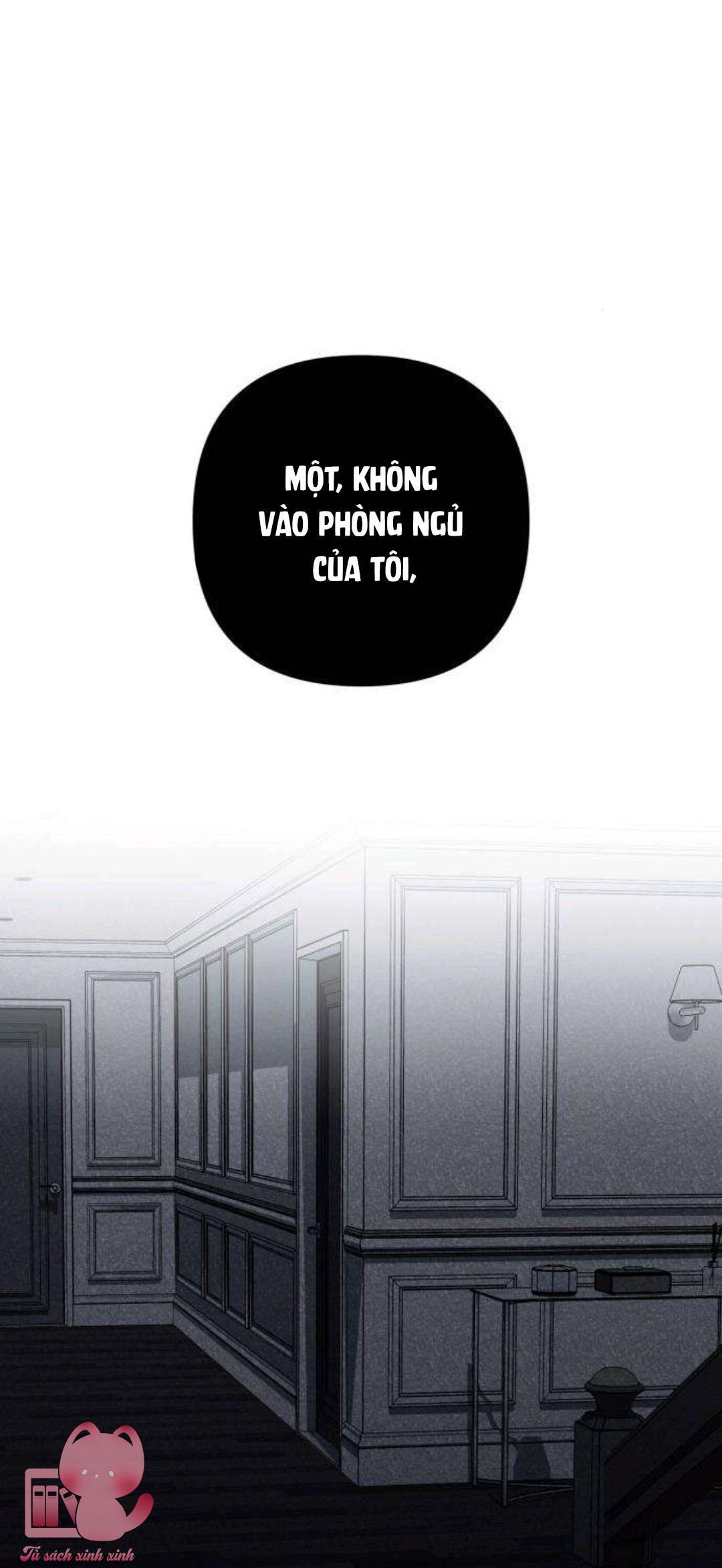 Xin Người Đừng Quên Chap 5 - Trang 4