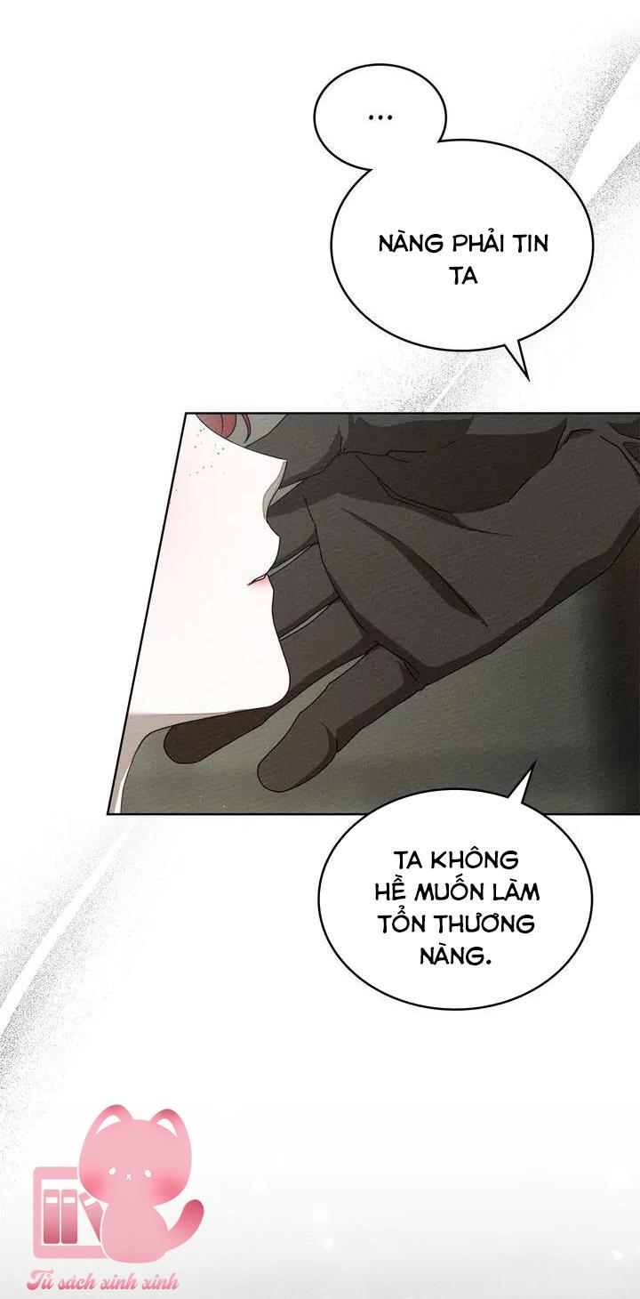 Dưới Tán Cây Sồi Chap 90 - Next Chapter 90.1