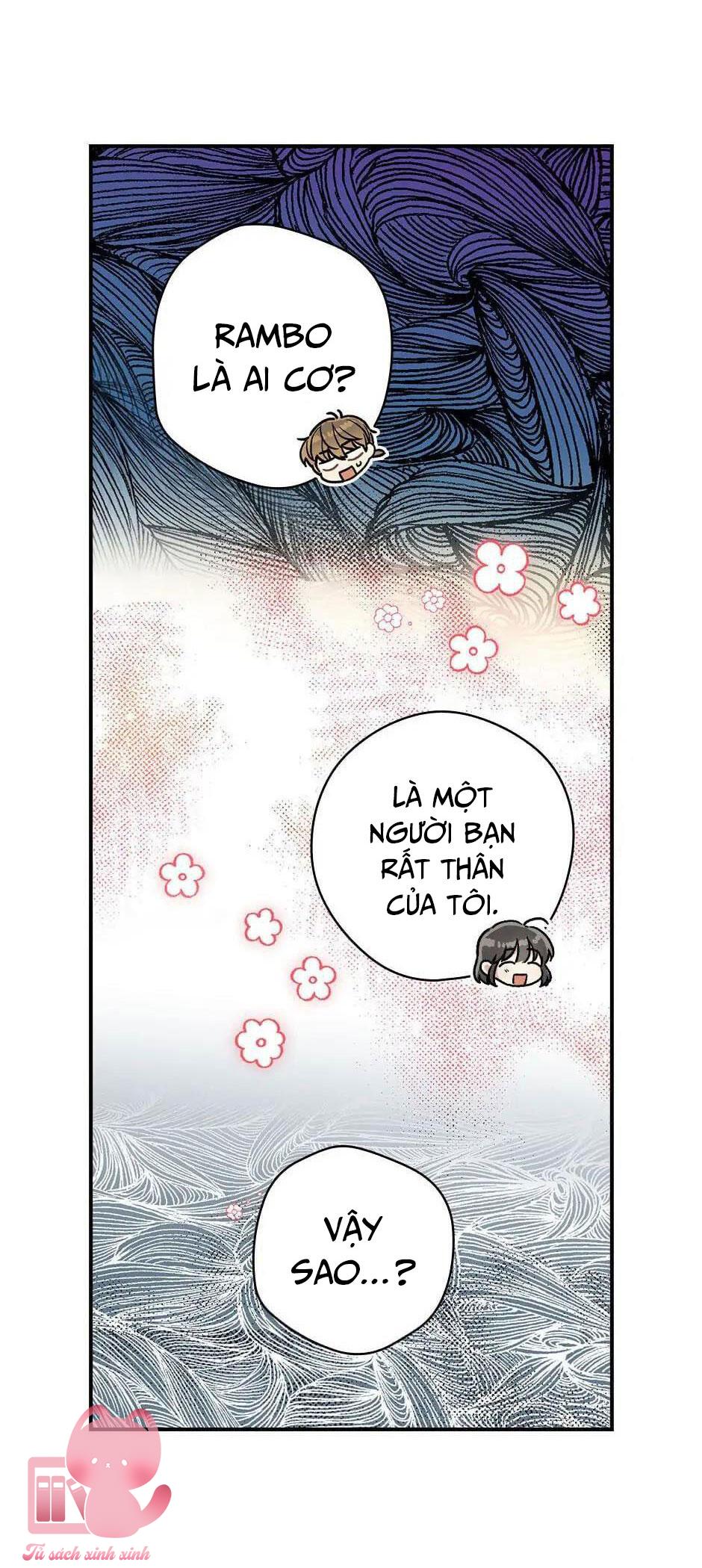 Ly Espresso Của Mùa Xuân Chapter 12 - Trang 4