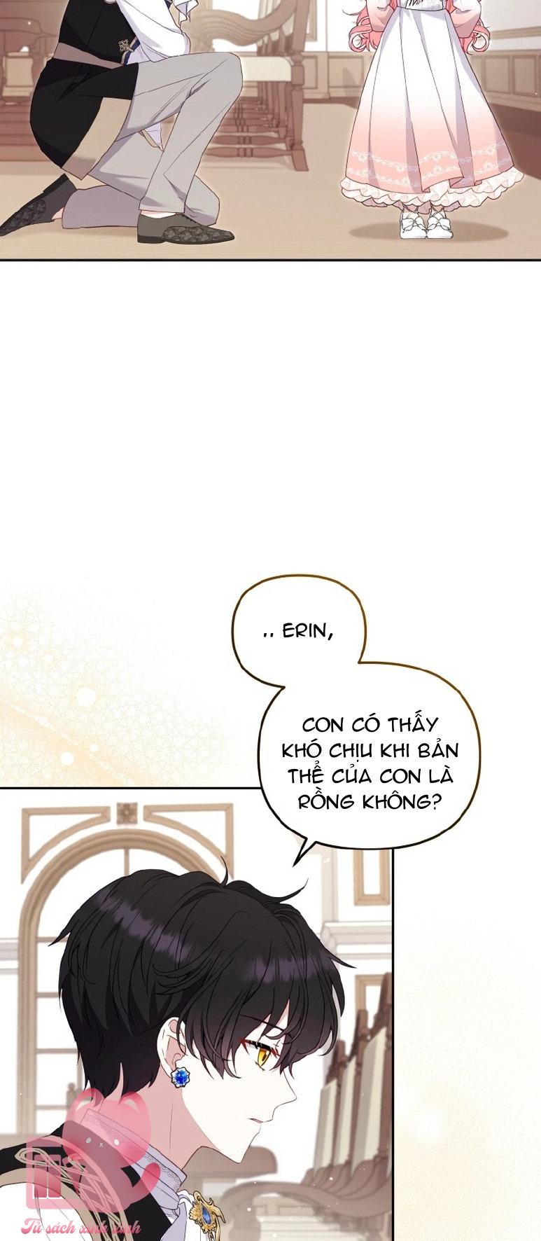 Tôi Được Nuôi Dưỡng Bởi Những Kẻ Phản Diện Chap 65 - Trang 3