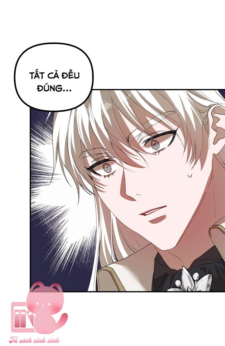 Thời Gian Của Nhân Vật Phụ Có Giới Hạn Chapter 29 - Trang 4