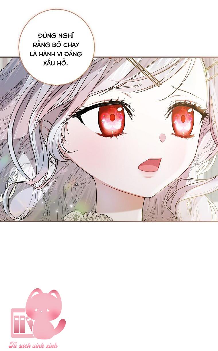 Nhận Nuôi Người Cha Phản Diện Chapter 28 - Trang 4