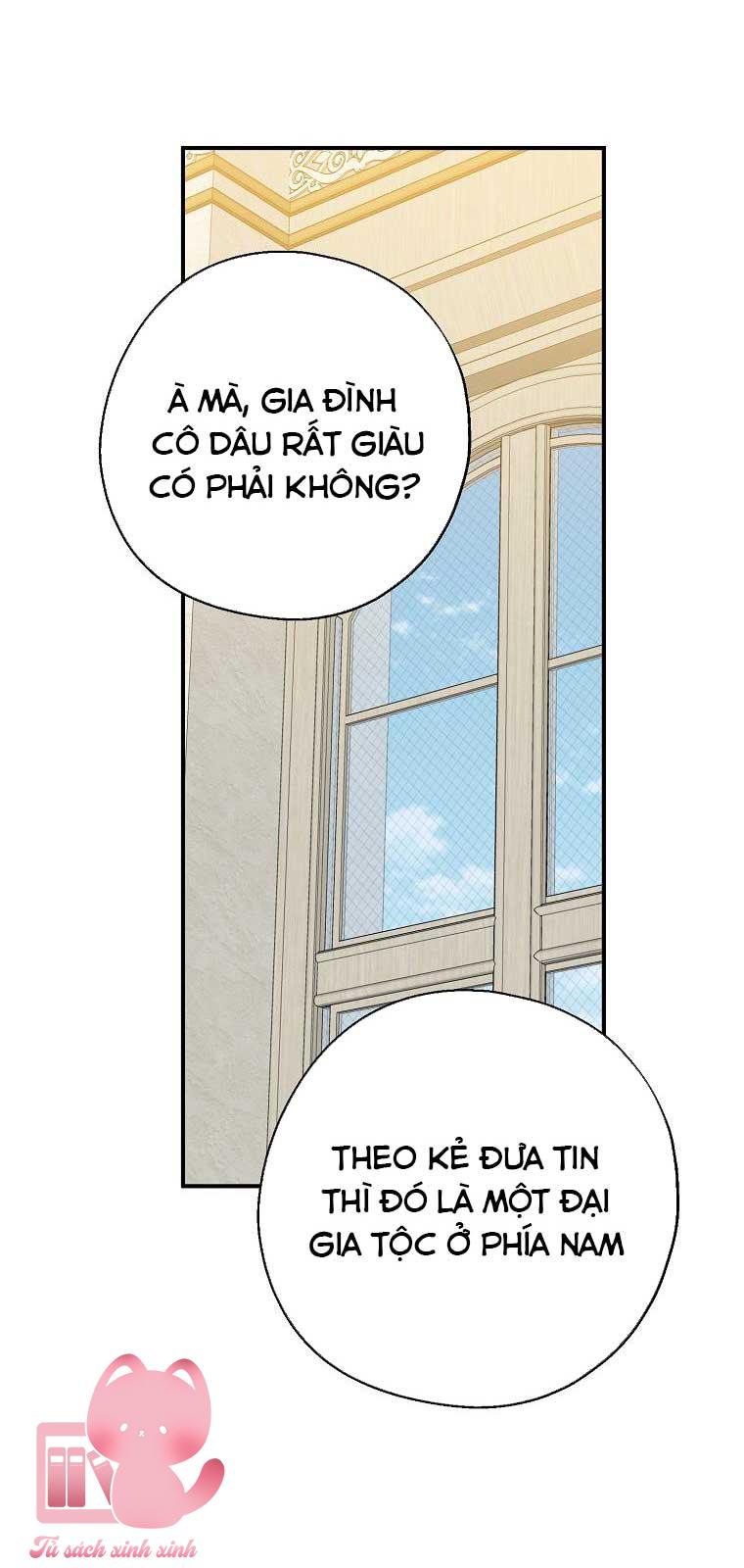 A Nào, Ngậm Thìa Vàng Nhé? Chap 51 - Trang 3