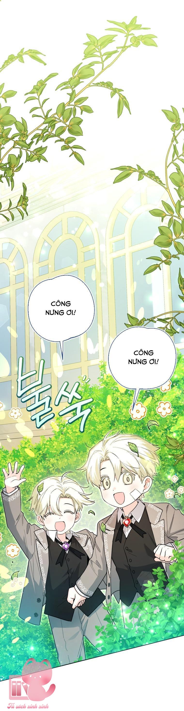 Bé Con Cá Voi Sát Thủ Chapter 28 - Trang 4