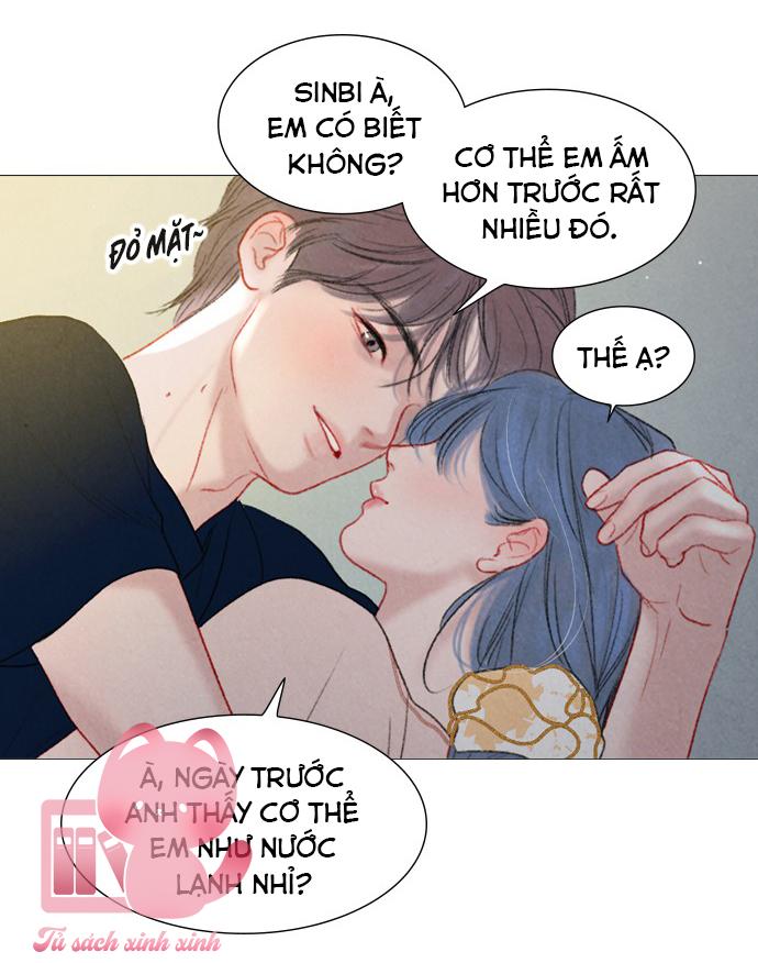 Thần Bí Chap 44 - Trang 2