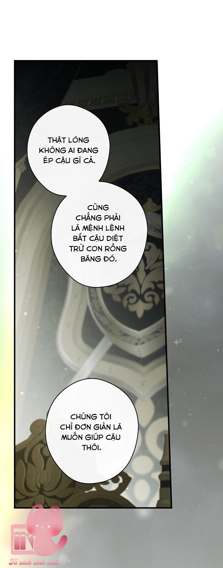 Cách Khiến Phu Quân Đứng Về Phía Tôi Chap 113 - Trang 2