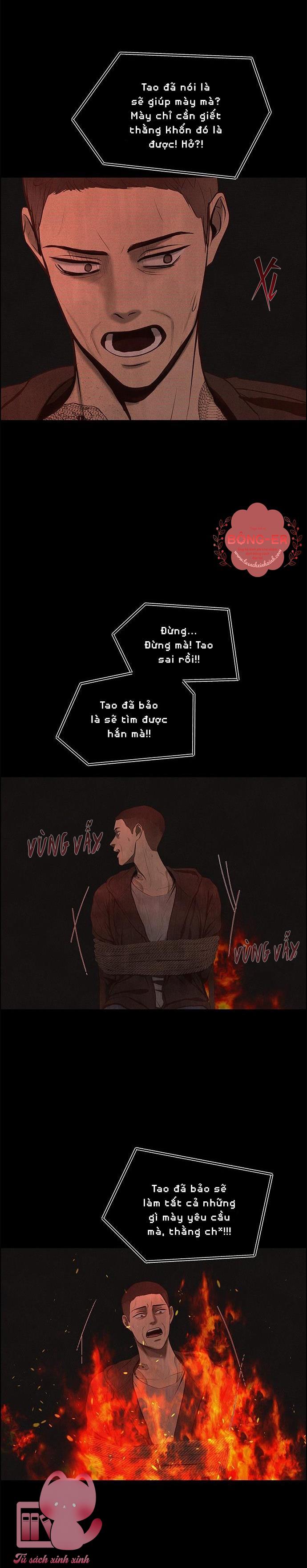 Hy Vọng Duy Nhất Chapter 1 - Trang 4