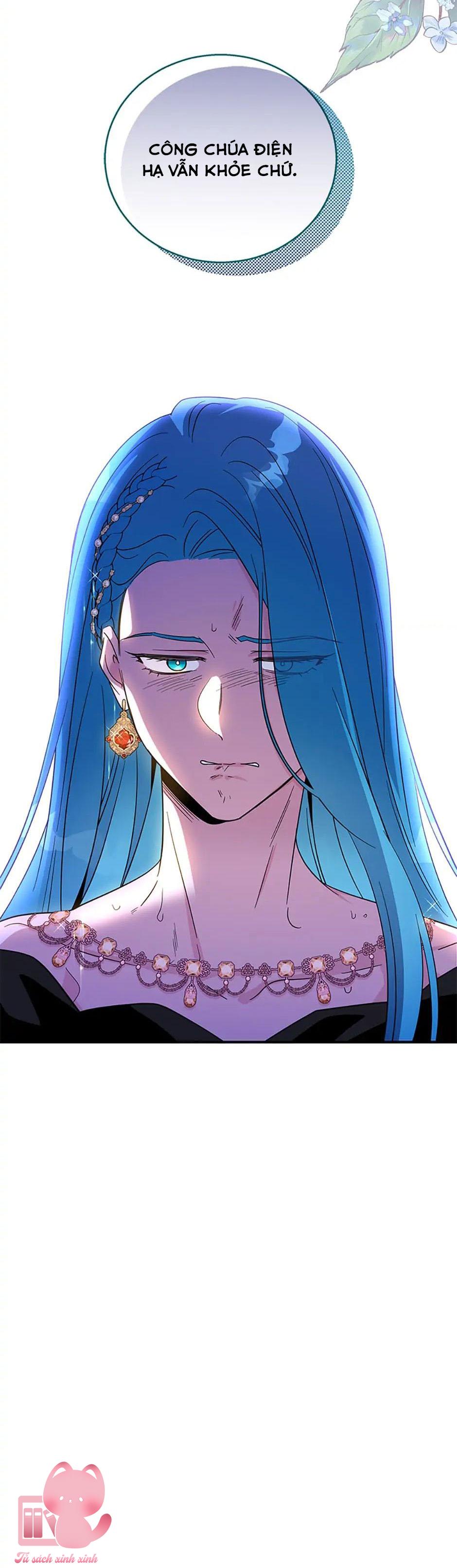 Chồng Yêu, Tôi Đây Bãi Công! Chap 88 - Trang 3