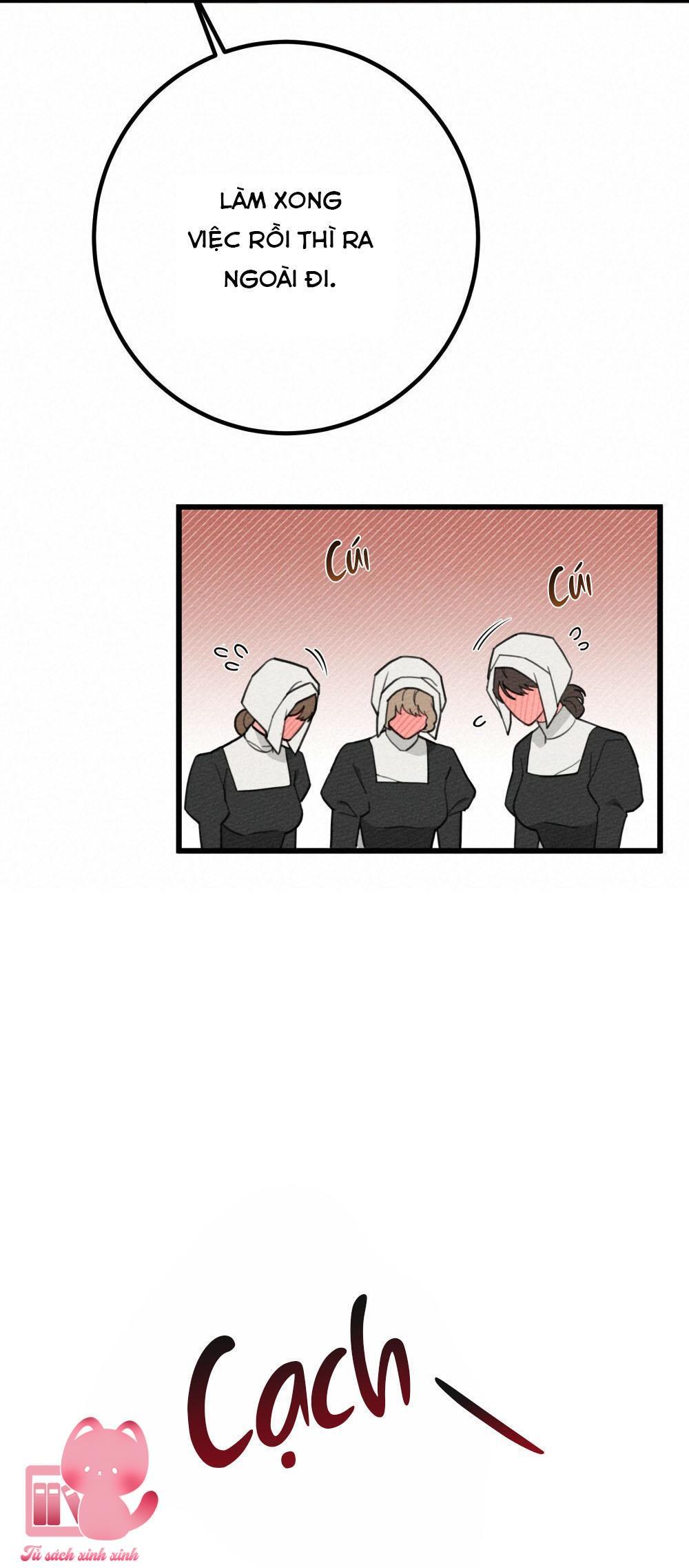 Dưới Tán Cây Sồi Chap 51 - Trang 2