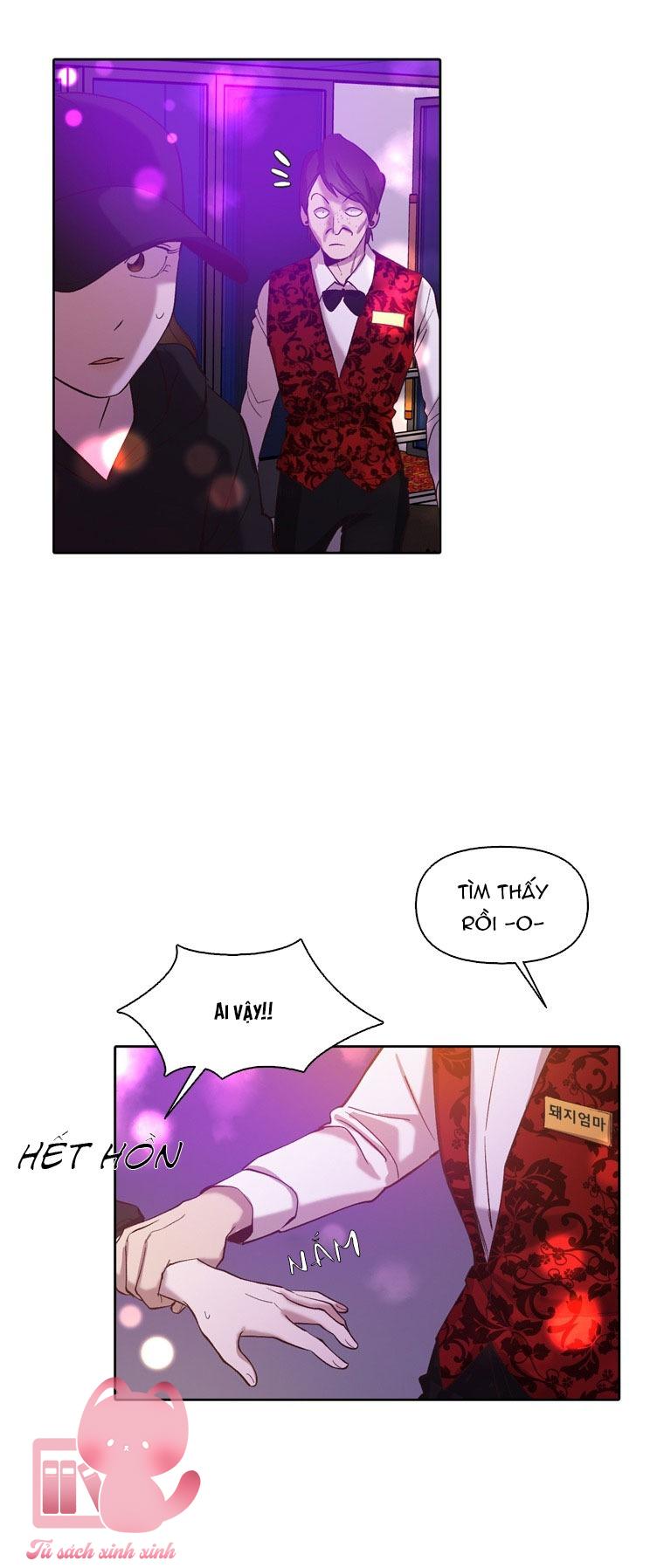 Thanh Xuân Của Chúng Ta Chap 77 - Trang 4