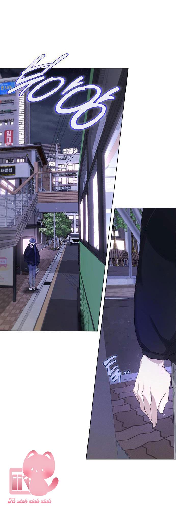 Đàn Anh Xấu Xa! Chap 74 - Trang 3