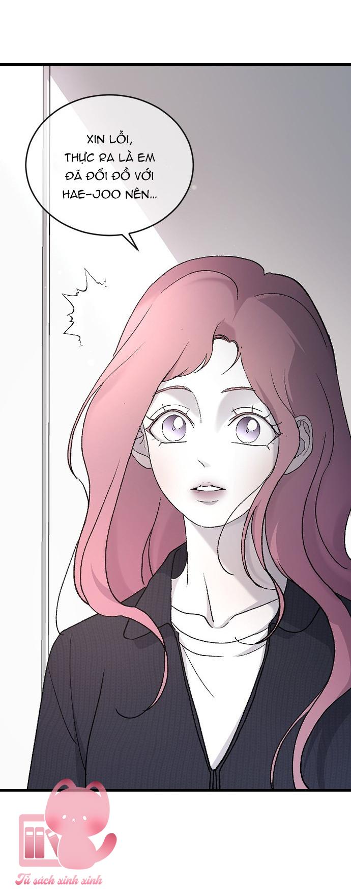 Ba Anh Trai Cực Phẩm Của Tôi Chap 98 - Trang 3