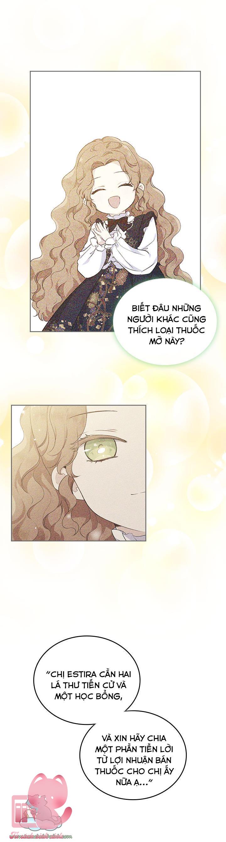 Kiếp Này Ta Sẽ Trở Thành Gia Chủ Chap 32 - Trang 2