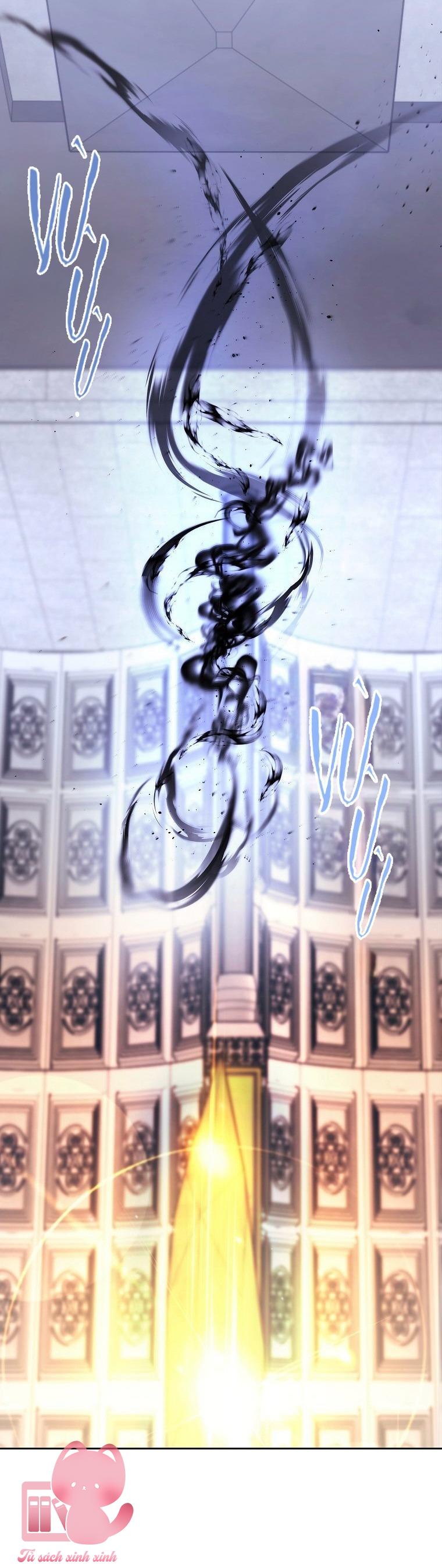 Black Haze Chapter 36 - Trang 4