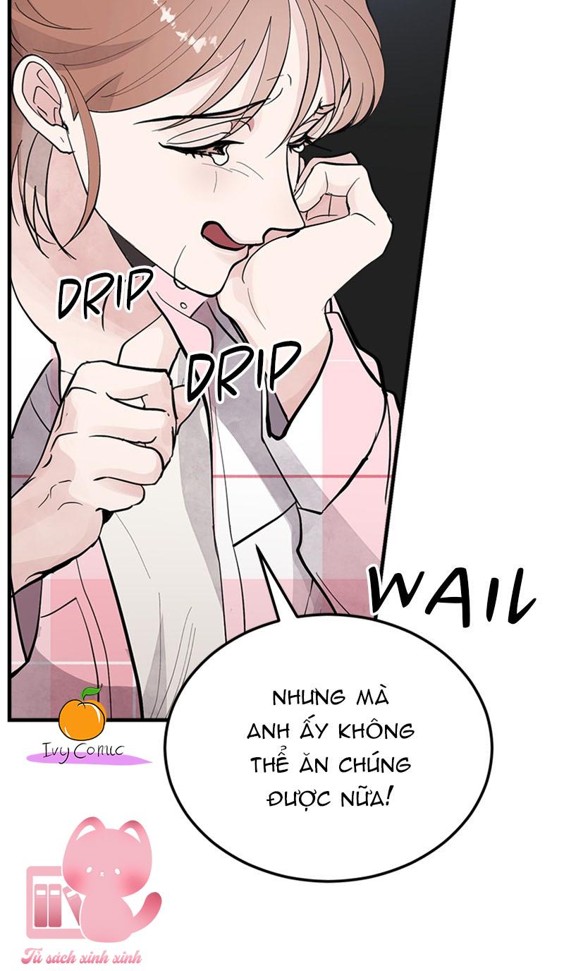 Trưởng Phòng Mệt Mỏi Vì Người Vợ Mới Cưới Chap 9 - Trang 2