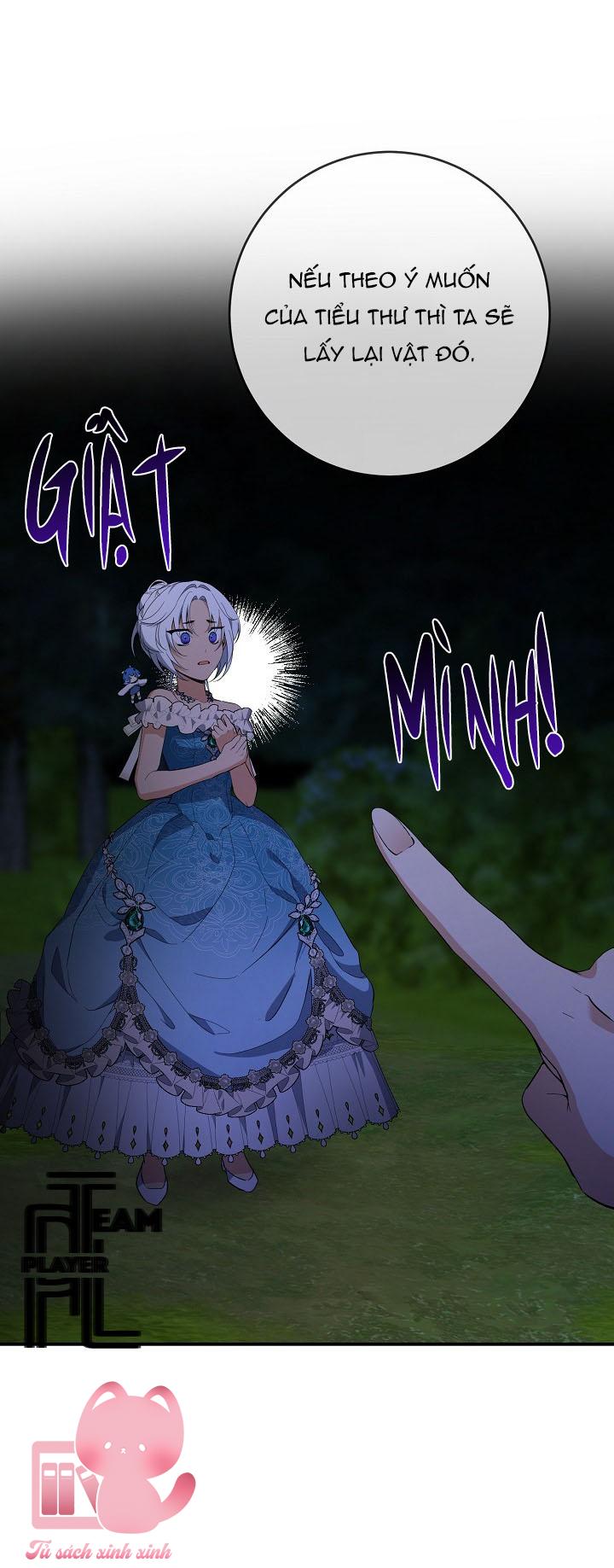 Hướng Về Ánh Dương Lần Nữa Chapter 42 - Trang 4