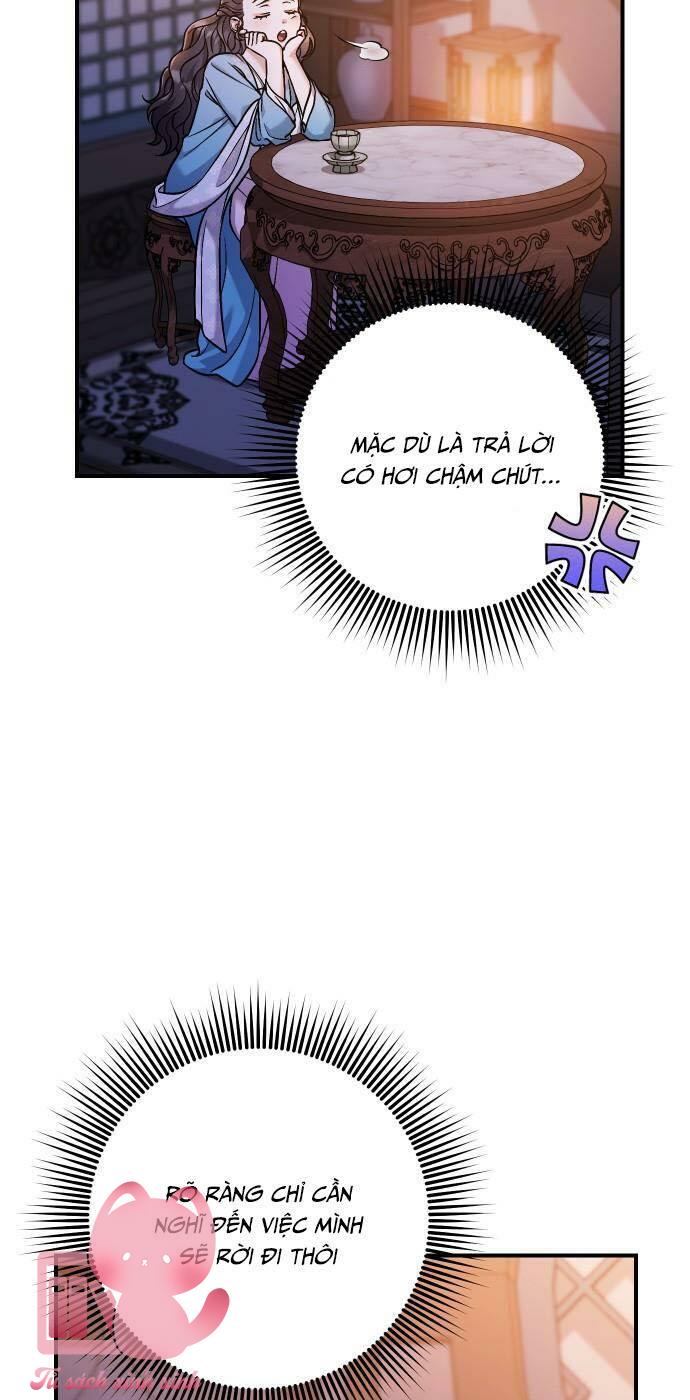 Từ Cao Thủ Trở Thành Phi Tần Chapter 29 - Trang 4